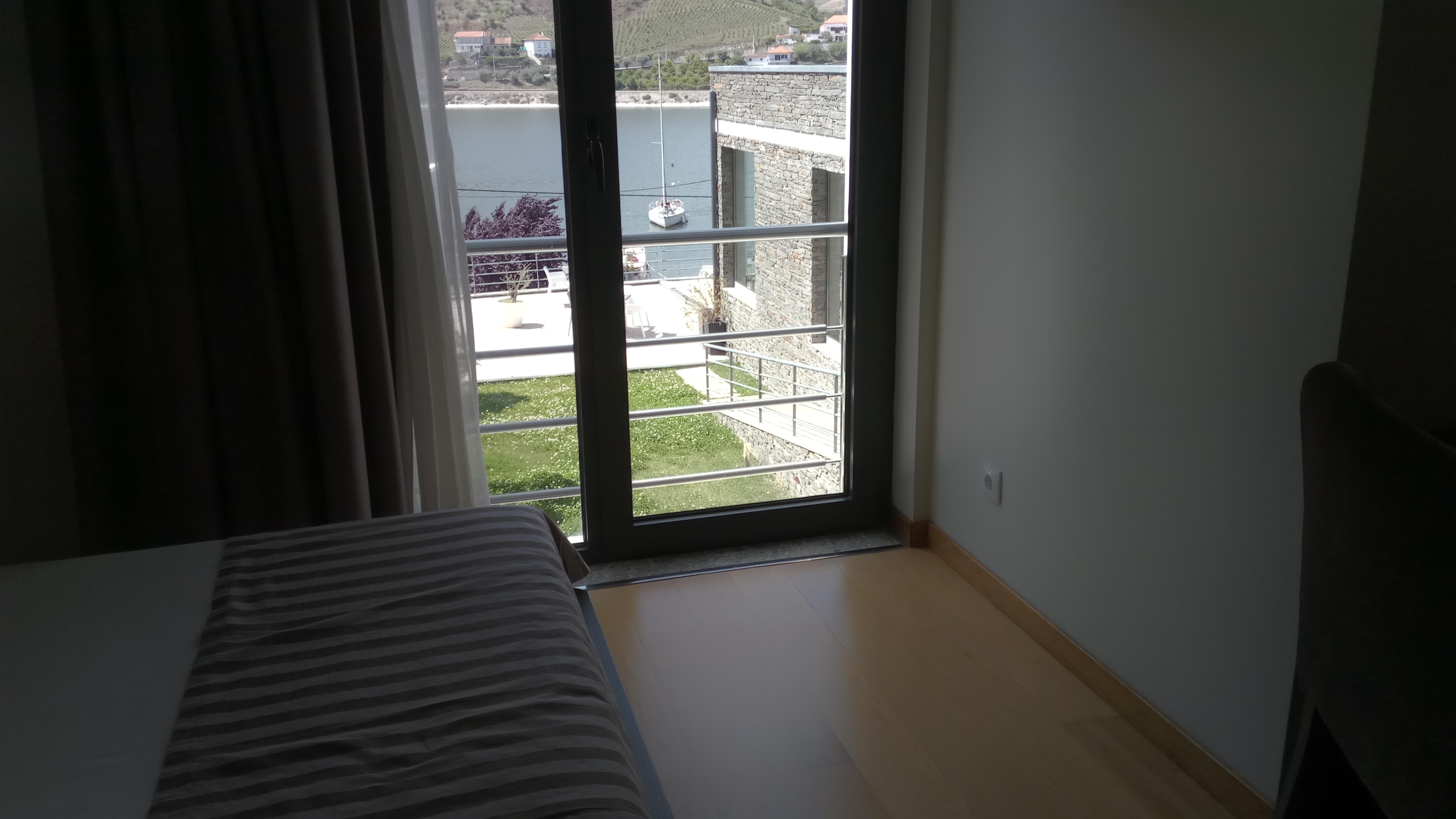 Hotel Folgosa Douro Armamar Exteriér fotografie