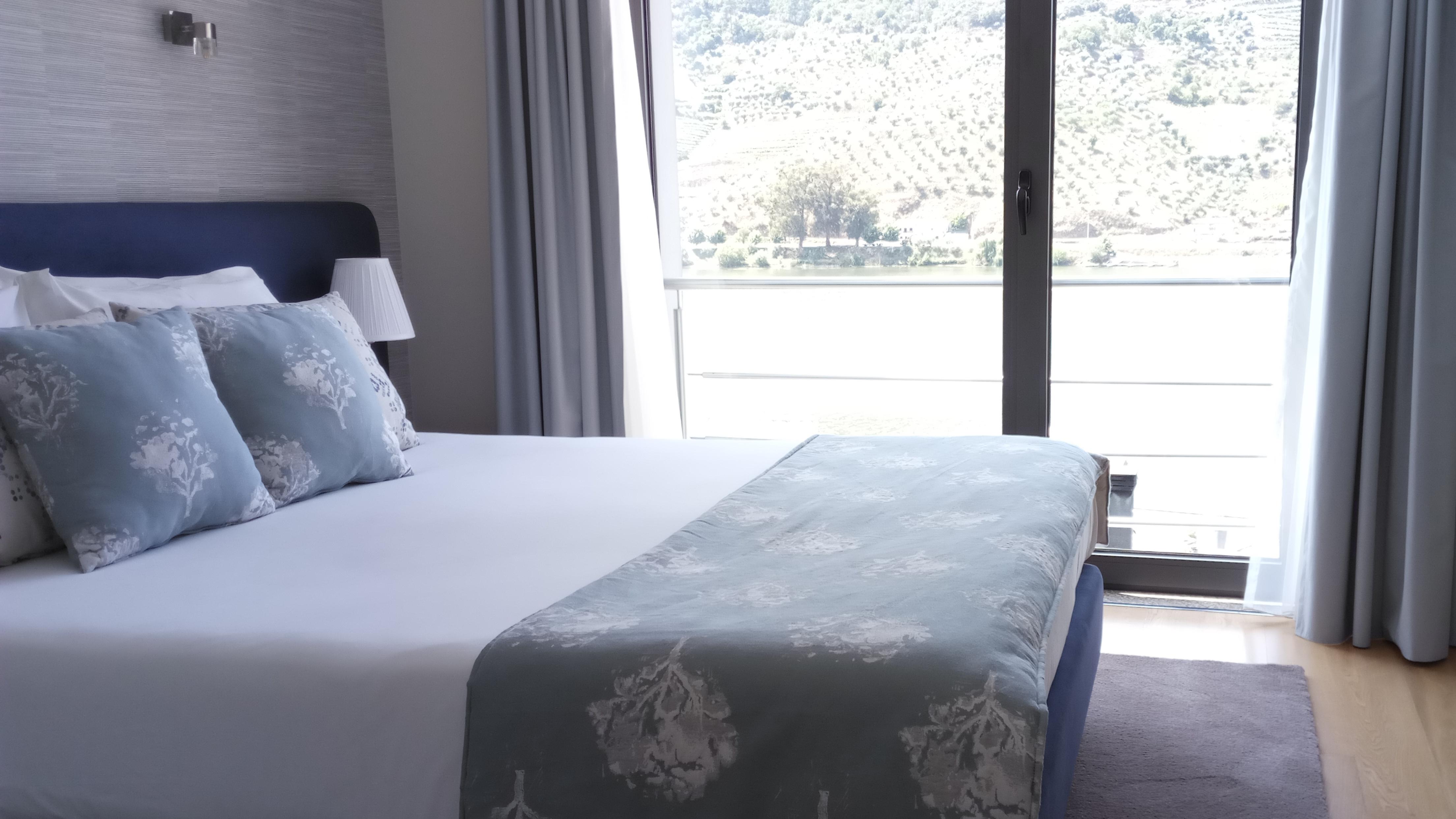 Hotel Folgosa Douro Armamar Exteriér fotografie