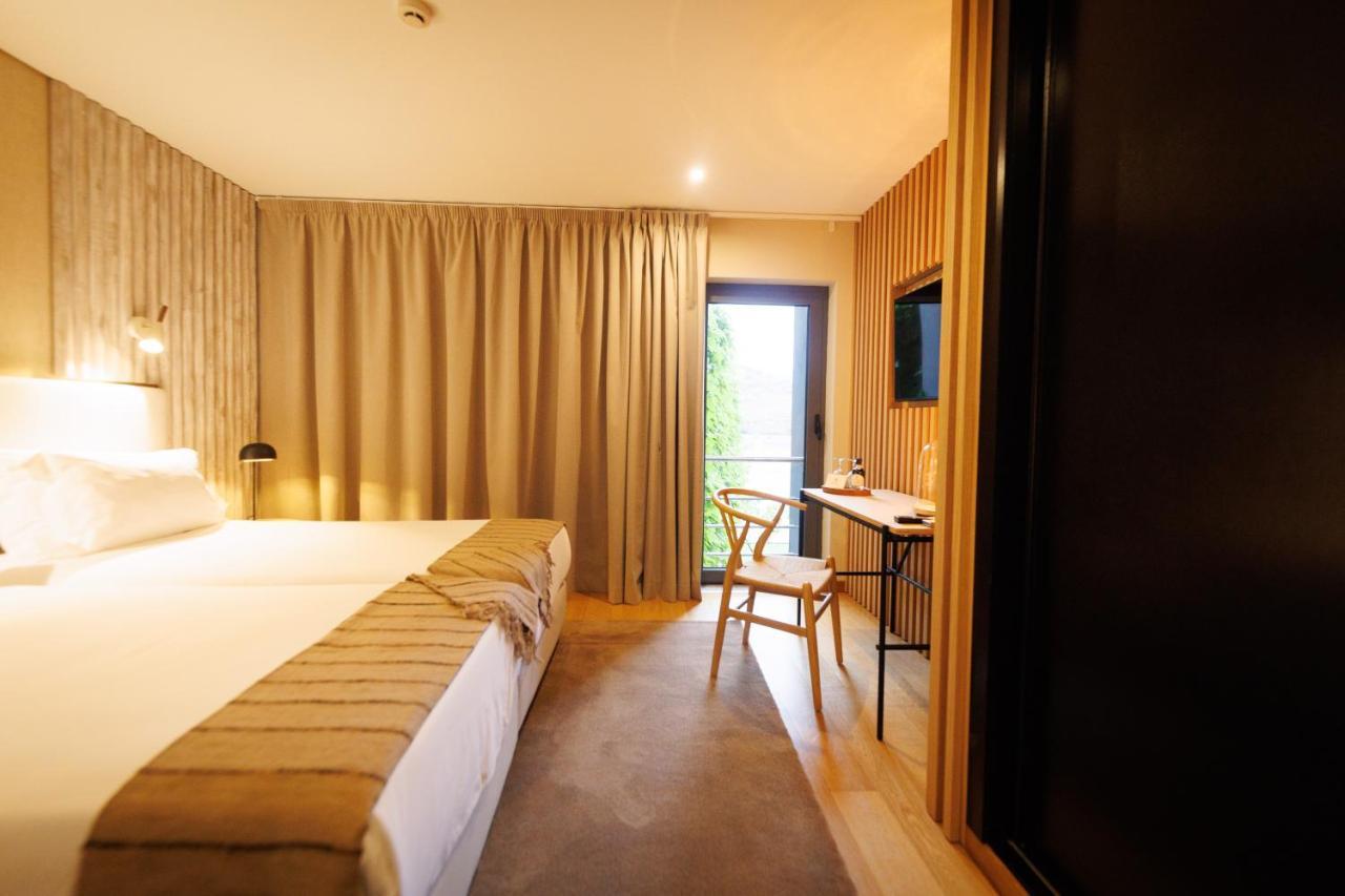 Hotel Folgosa Douro Armamar Exteriér fotografie