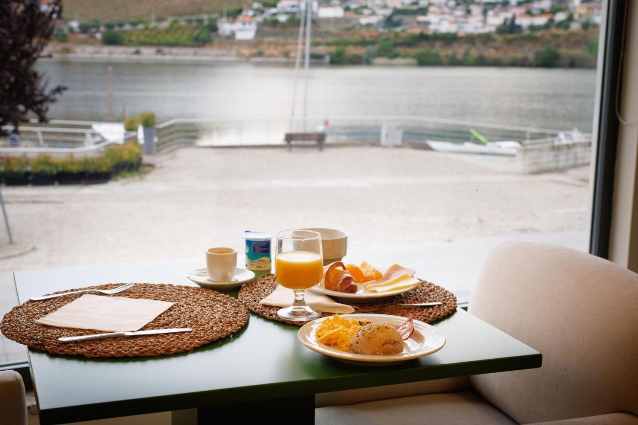 Hotel Folgosa Douro Armamar Exteriér fotografie