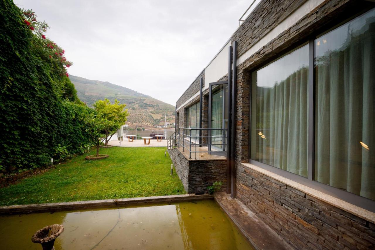 Hotel Folgosa Douro Armamar Exteriér fotografie