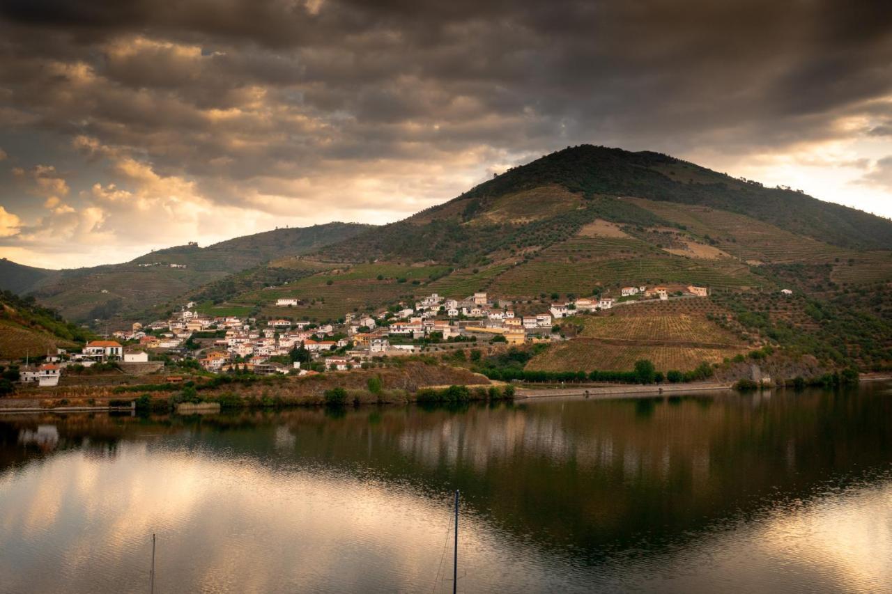 Hotel Folgosa Douro Armamar Exteriér fotografie