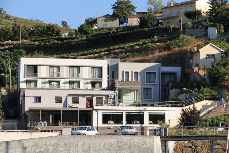 Hotel Folgosa Douro Armamar Exteriér fotografie