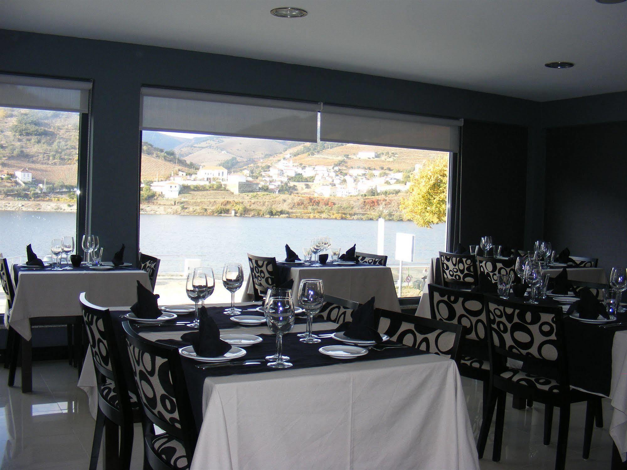 Hotel Folgosa Douro Armamar Exteriér fotografie