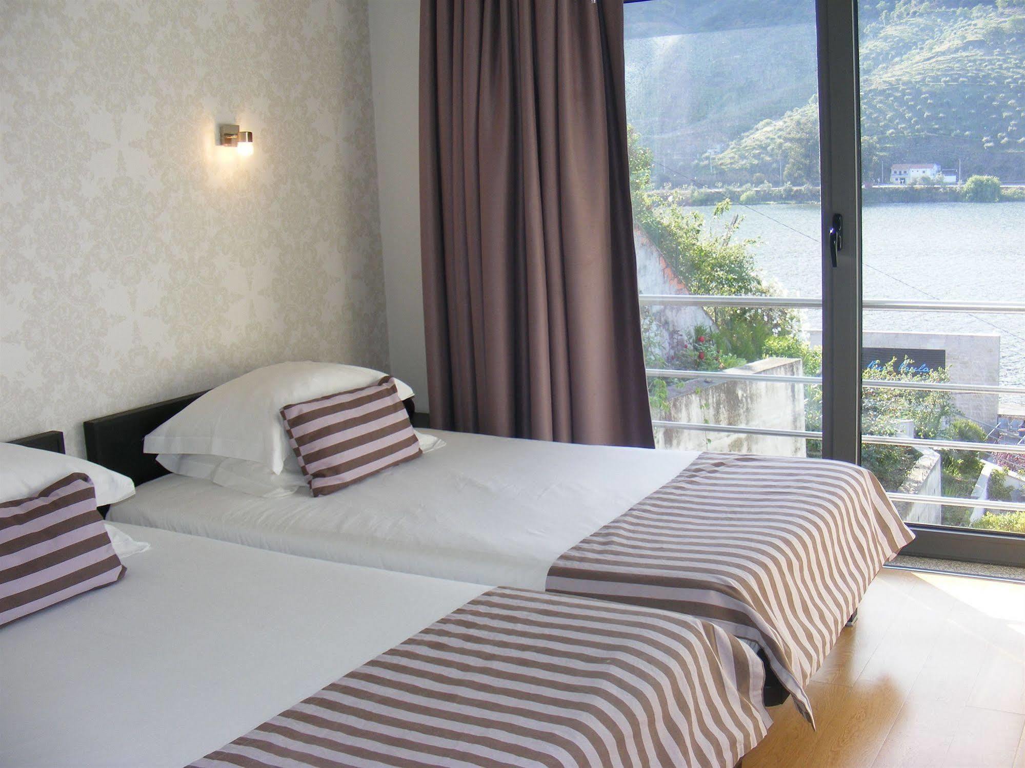 Hotel Folgosa Douro Armamar Exteriér fotografie