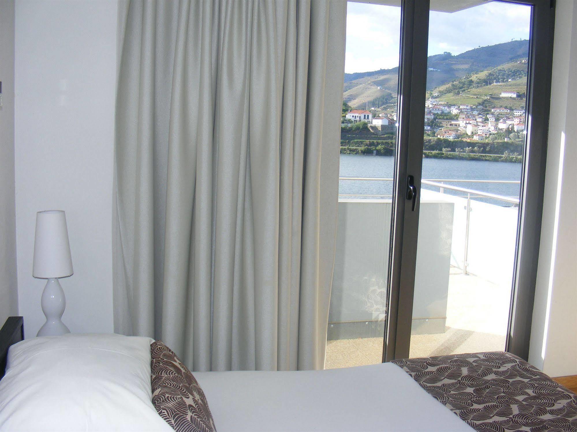 Hotel Folgosa Douro Armamar Exteriér fotografie