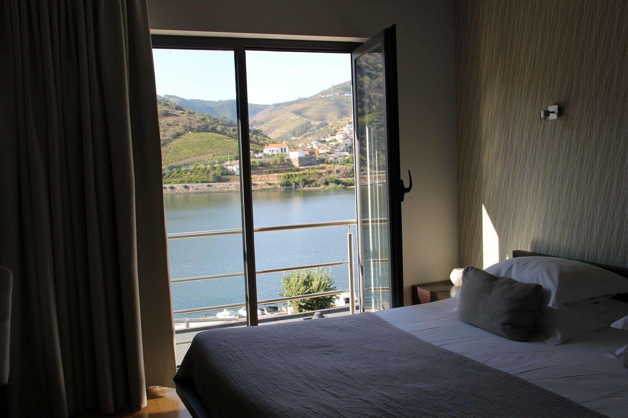 Hotel Folgosa Douro Armamar Exteriér fotografie