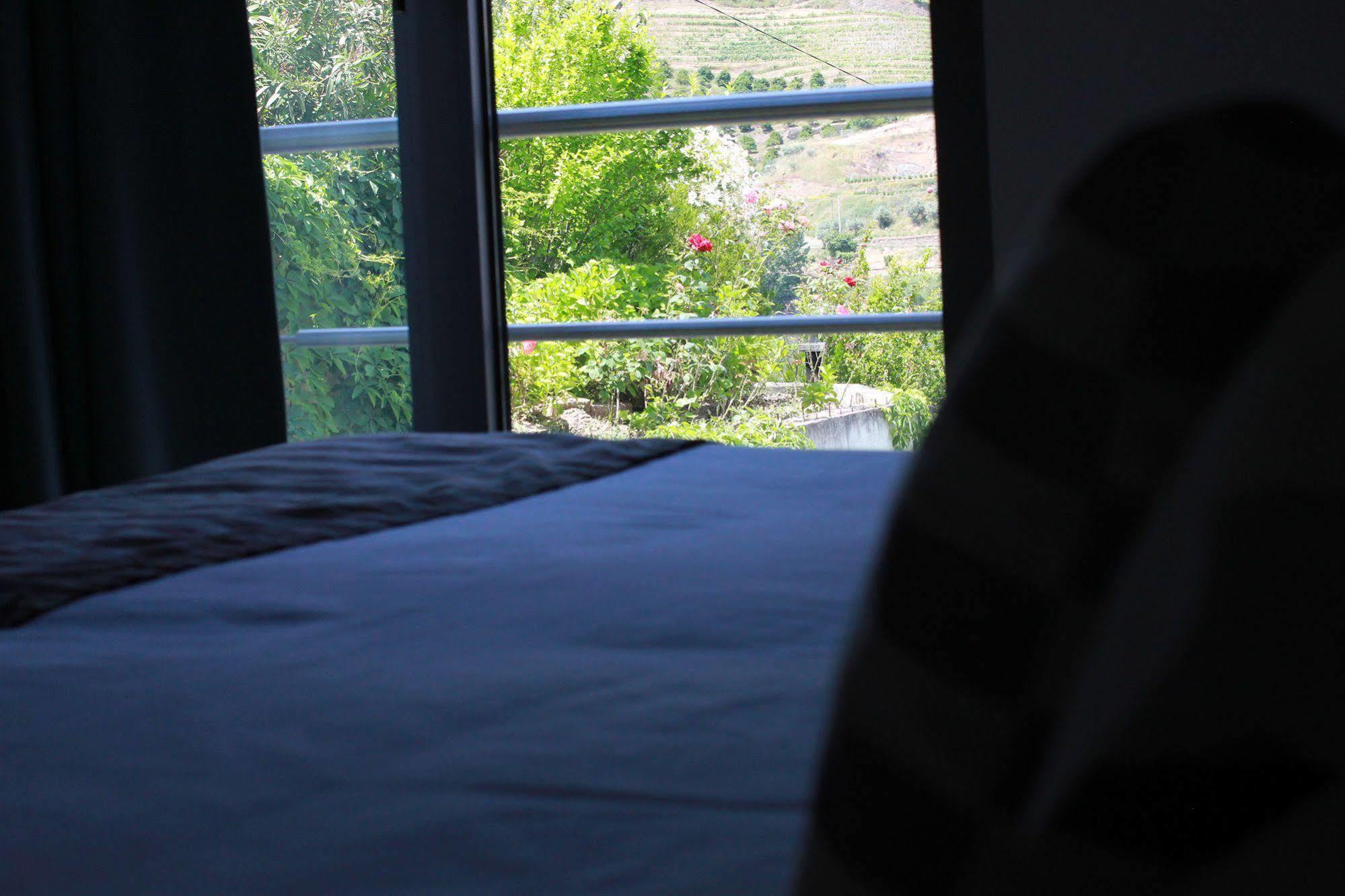 Hotel Folgosa Douro Armamar Exteriér fotografie