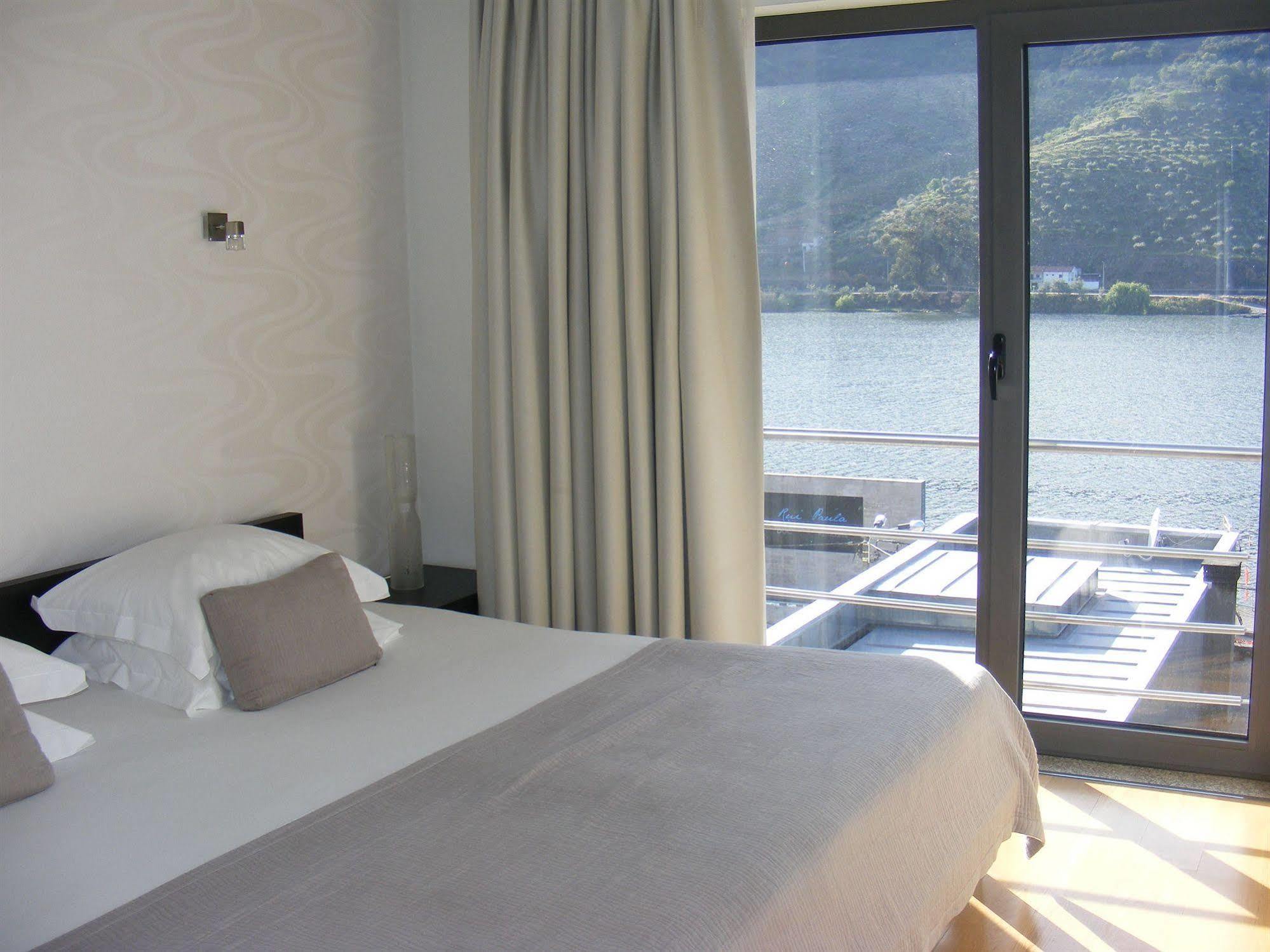 Hotel Folgosa Douro Armamar Exteriér fotografie