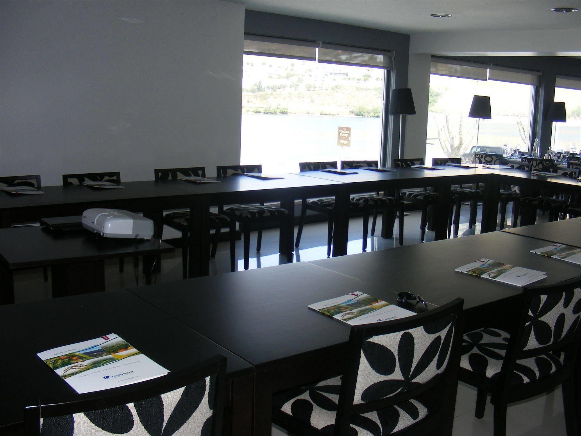 Hotel Folgosa Douro Armamar Exteriér fotografie