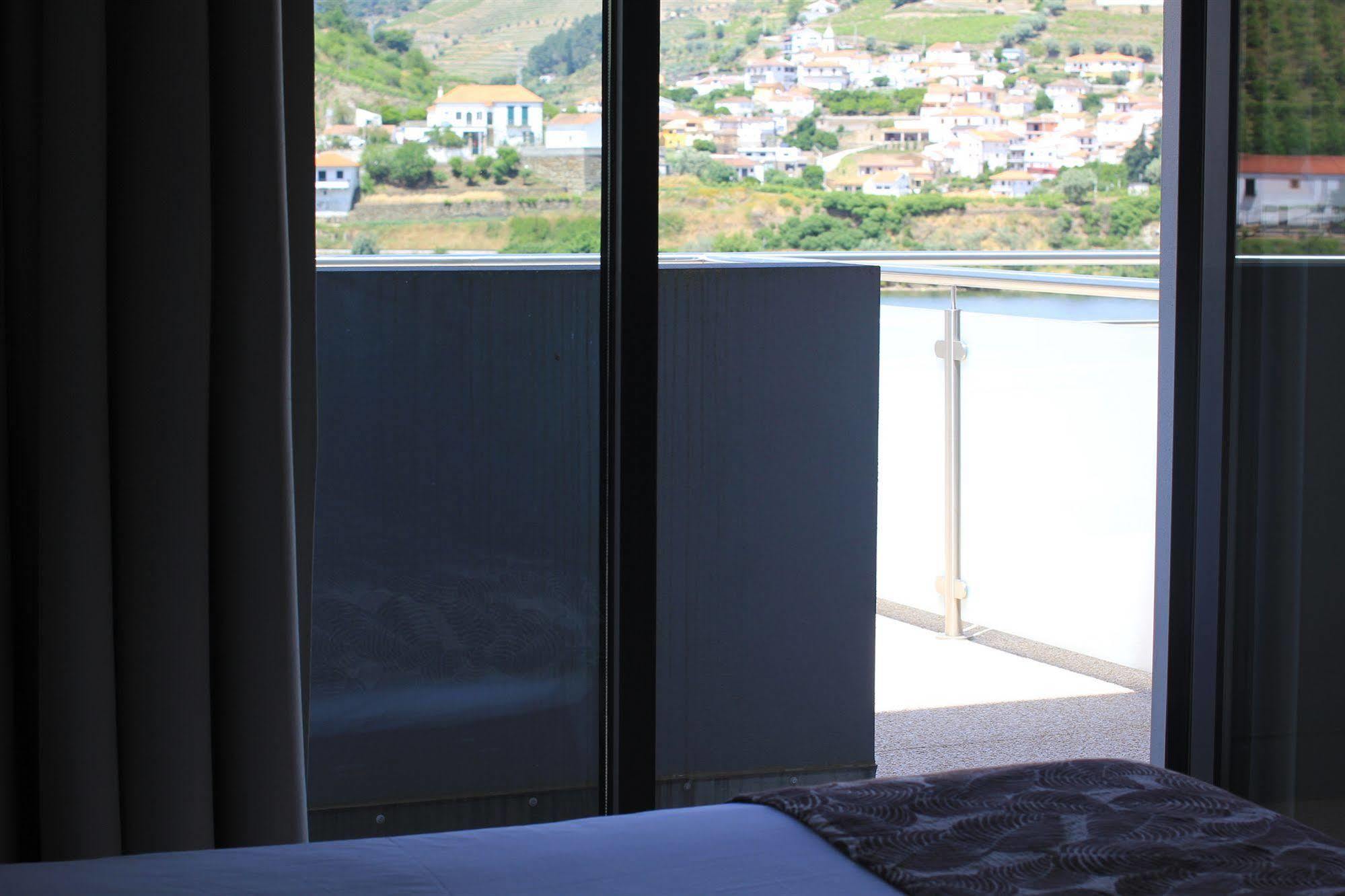 Hotel Folgosa Douro Armamar Exteriér fotografie