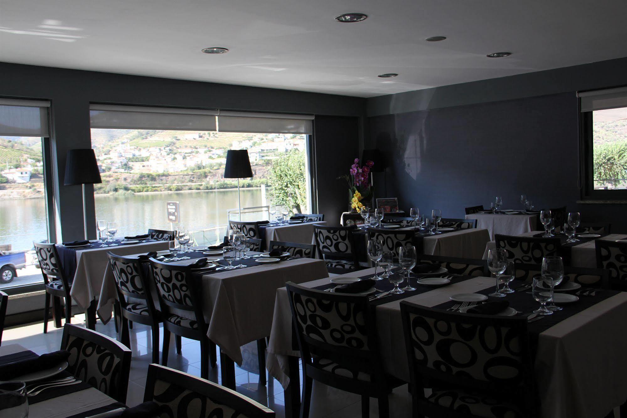 Hotel Folgosa Douro Armamar Exteriér fotografie