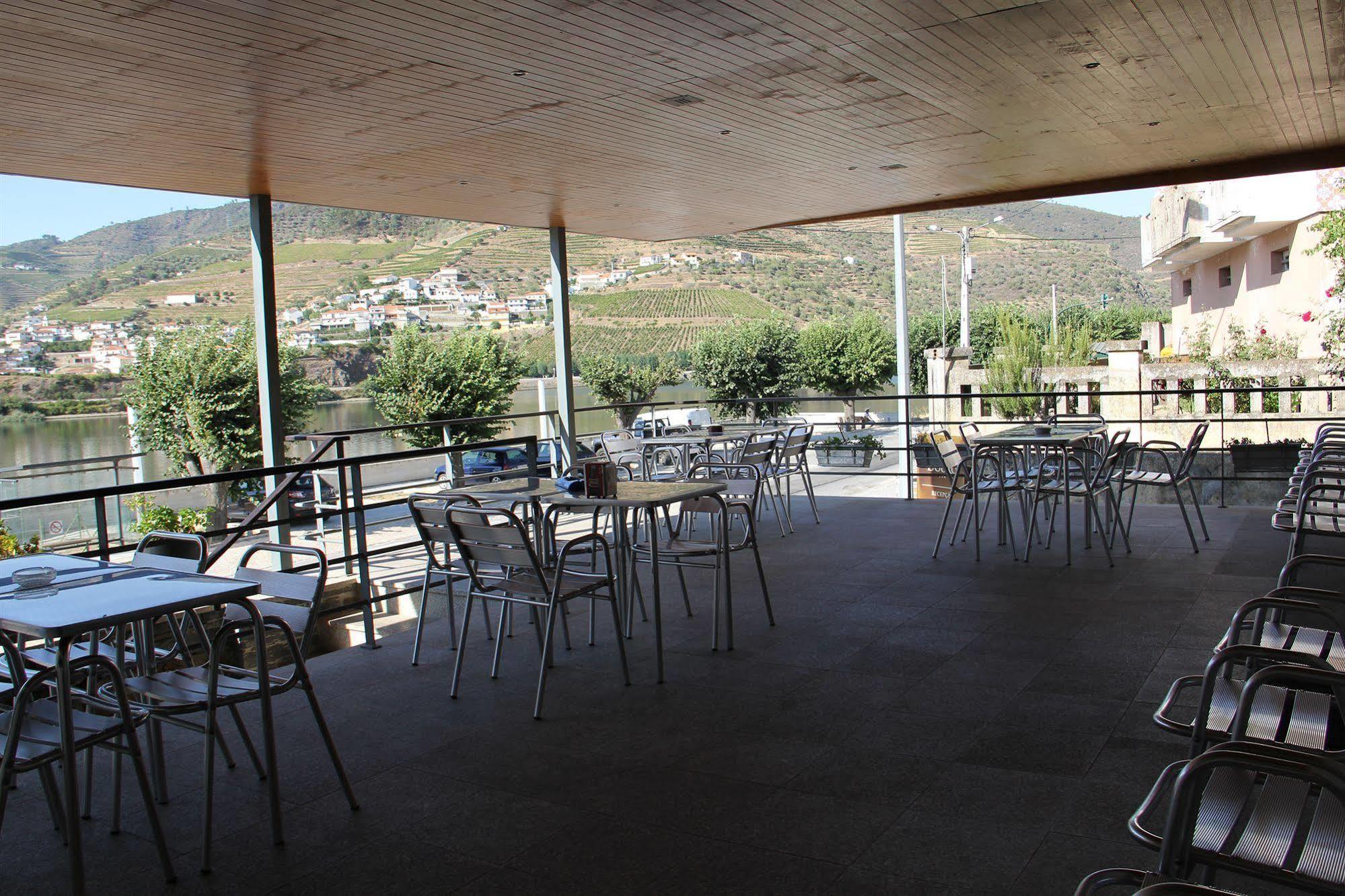 Hotel Folgosa Douro Armamar Exteriér fotografie