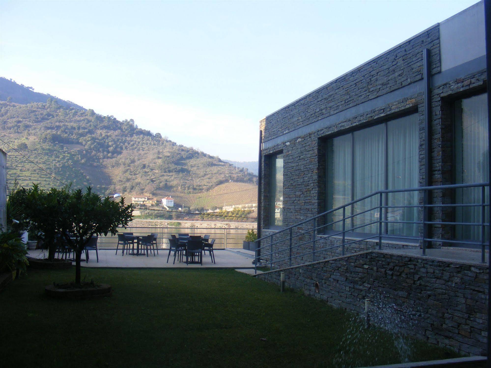 Hotel Folgosa Douro Armamar Exteriér fotografie