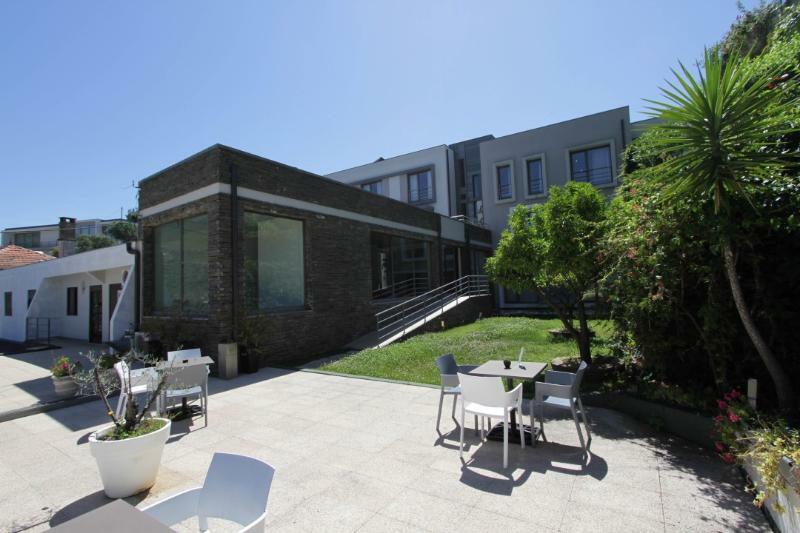 Hotel Folgosa Douro Armamar Exteriér fotografie