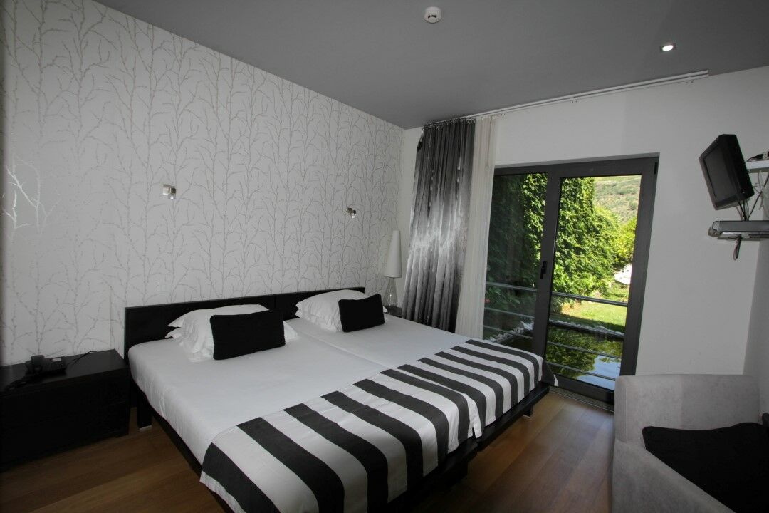 Hotel Folgosa Douro Armamar Exteriér fotografie